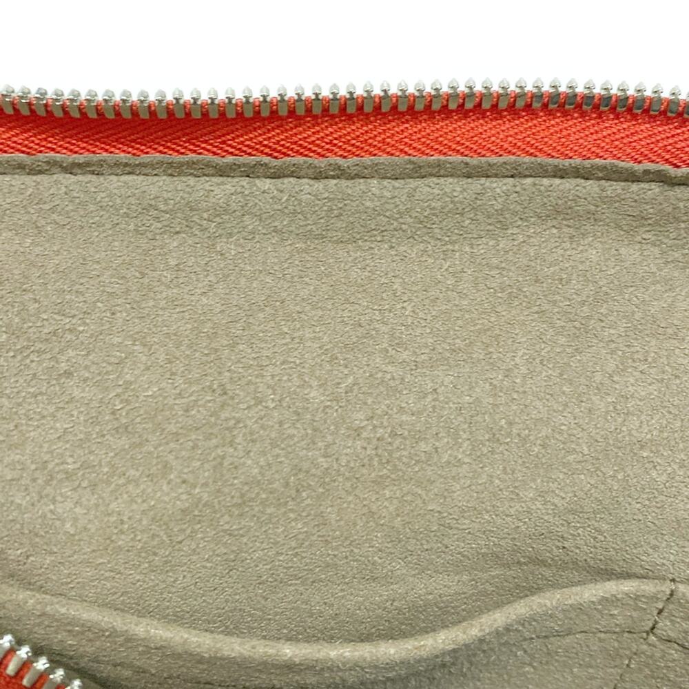 Louis Vuitton Selene MM Mahina Handbag M94306 - Picture 14 of 15